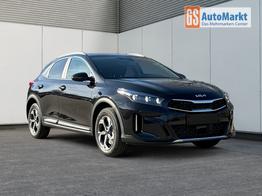 Kia XCeed Exclusive (Vision) SHZ+KAMERA+ACC+NAVI+LED+16" ALU 