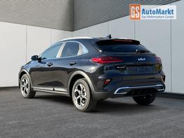 Kia XCeed Exclusive (Vision) SHZ+KAMERA+ACC+NAVI+LED+16" ALU 