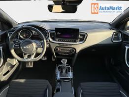 Kia XCeed GT Line ACC+SHZ+eHK+KAMERA+NAVI+LED+18" ALU 