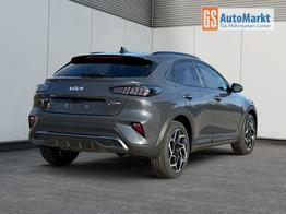 Kia XCeed GT Line ACC+SHZ+eHK+KAMERA+NAVI+LED+18" ALU 