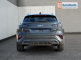 Kia XCeed GT Line ACC+SHZ+eHK+KAMERA+NAVI+LED+18" ALU 