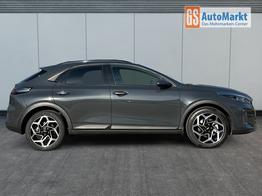 Kia XCeed GT Line ACC+SHZ+eHK+KAMERA+NAVI+LED+18" ALU 