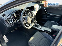 Kia XCeed GT Line ACC+SHZ+eHK+KAMERA+NAVI+LED+18" ALU 