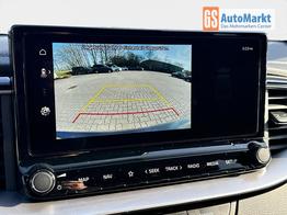 Kia XCeed GT Line ACC+SHZ+eHK+KAMERA+NAVI+LED+18" ALU 