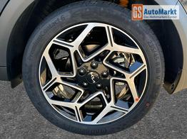 Kia XCeed GT Line ACC+SHZ+eHK+KAMERA+NAVI+LED+18" ALU 