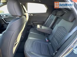 Kia XCeed GT Line ACC+SHZ+eHK+KAMERA+NAVI+LED+18" ALU 