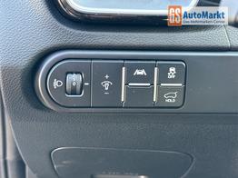 Kia XCeed GT Line ACC+SHZ+eHK+KAMERA+NAVI+LED+18" ALU 