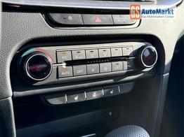 Kia XCeed GT Line ACC+SHZ+eHK+KAMERA+NAVI+LED+18" ALU 