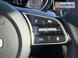 Kia XCeed GT Line ACC+SHZ+eHK+KAMERA+NAVI+LED+18" ALU 
