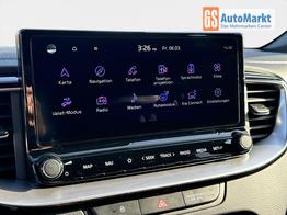 Kia XCeed GT Line ACC+SHZ+eHK+KAMERA+NAVI+LED+18" ALU 