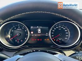 Kia XCeed GT Line ACC+SHZ+eHK+KAMERA+NAVI+LED+18" ALU 