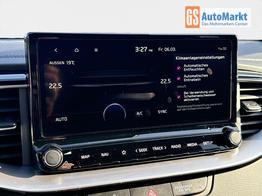 Kia XCeed GT Line ACC+SHZ+eHK+KAMERA+NAVI+LED+18" ALU 