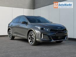 Kia XCeed GT Line ACC+SHZ+eHK+KAMERA+NAVI+LED+18" ALU 