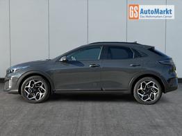 Kia XCeed GT Line ACC+SHZ+eHK+KAMERA+NAVI+LED+18" ALU 