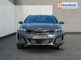 Kia XCeed GT Line ACC+SHZ+eHK+KAMERA+NAVI+LED+18" ALU 