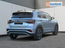Volkswagen T-Cross R-Line Limited NAVI+SHZ+MATRIX+ACC+KAMERA+18'' ALU 