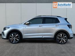 Volkswagen T-Cross R-Line Limited NAVI+SHZ+MATRIX+ACC+KAMERA+18'' ALU 