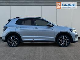 Volkswagen T-Cross R-Line Limited NAVI+SHZ+MATRIX+ACC+KAMERA+18'' ALU 