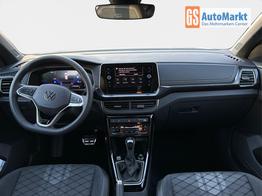 Volkswagen T-Cross R-Line Limited NAVI+SHZ+MATRIX+ACC+KAMERA+18'' ALU 