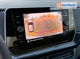 Volkswagen T-Cross R-Line Limited NAVI+SHZ+MATRIX+ACC+KAMERA+18'' ALU 