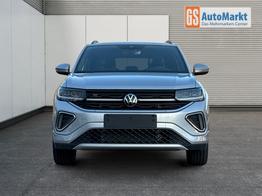 Volkswagen T-Cross R-Line Limited NAVI+SHZ+MATRIX+ACC+KAMERA+18'' ALU 