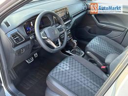 Volkswagen T-Cross R-Line Limited NAVI+SHZ+MATRIX+ACC+KAMERA+18'' ALU 