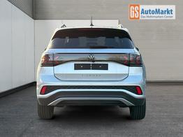 Volkswagen T-Cross R-Line Limited NAVI+SHZ+MATRIX+ACC+KAMERA+18'' ALU 