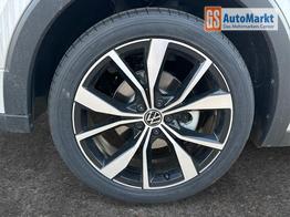 Volkswagen T-Cross R-Line Limited NAVI+SHZ+MATRIX+ACC+KAMERA+18'' ALU 