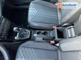Volkswagen T-Cross R-Line Limited NAVI+SHZ+MATRIX+ACC+KAMERA+18'' ALU 