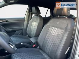 Volkswagen T-Cross R-Line Limited NAVI+SHZ+MATRIX+ACC+KAMERA+18'' ALU 