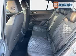 Volkswagen T-Cross R-Line Limited NAVI+SHZ+MATRIX+ACC+KAMERA+18'' ALU 