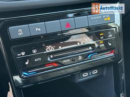 Volkswagen T-Cross R-Line Limited NAVI+SHZ+MATRIX+ACC+KAMERA+18'' ALU 