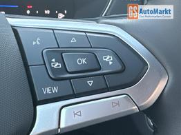 Volkswagen T-Cross R-Line Limited NAVI+SHZ+MATRIX+ACC+KAMERA+18'' ALU 