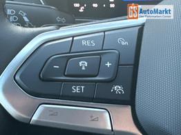 Volkswagen T-Cross R-Line Limited NAVI+SHZ+MATRIX+ACC+KAMERA+18'' ALU 