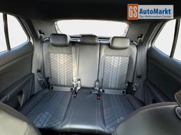 Volkswagen T-Cross R-Line Limited NAVI+SHZ+MATRIX+ACC+KAMERA+18'' ALU 