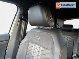 Volkswagen T-Cross R-Line Limited NAVI+SHZ+MATRIX+ACC+KAMERA+18'' ALU 