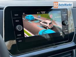 Volkswagen T-Cross R-Line Limited NAVI+SHZ+MATRIX+ACC+KAMERA+18'' ALU 