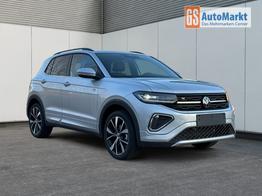 Volkswagen T-Cross R-Line Limited NAVI+SHZ+MATRIX+ACC+KAMERA+18'' ALU 