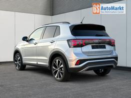 Volkswagen T-Cross R-Line Limited NAVI+SHZ+MATRIX+ACC+KAMERA+18'' ALU 