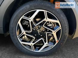 Kia XCeed GT Line ACC+SHZ+eHK+KAMERA+NAVI+LED+18" ALU 