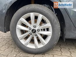 Audi A3 Sportback Basis ACC+KAMERA+SHZ+LED+16"LM+APP 