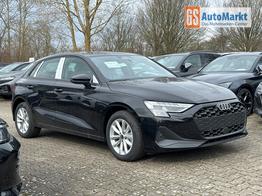 Audi A3 Sportback Basis ACC+KAMERA+SHZ+LED+16"LM+APP 