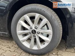 Audi A3 Sportback Basis ACC+KAMERA+SHZ+LED+16"LM+APP 