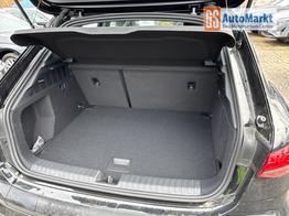 Audi A3 Sportback Basis ACC+KAMERA+SHZ+LED+16"LM+APP 