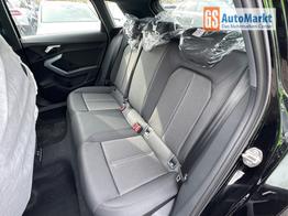 Audi A3 Sportback Basis ACC+KAMERA+SHZ+LED+16"LM+APP 