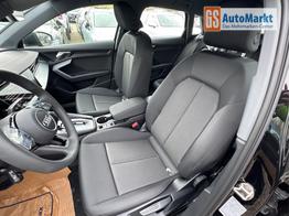 Audi A3 Sportback Basis ACC+KAMERA+SHZ+LED+16"LM+APP 