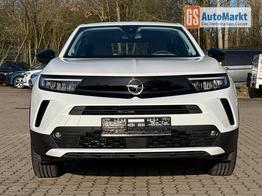 Opel Mokka Edition KAMERA+ACC+NAVI+SHZ+KLIMA+17"ALU+LED 