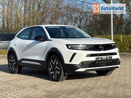 Opel Mokka Edition KAMERA+ACC+NAVI+SHZ+KLIMA+17"ALU+LED 