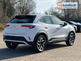 Opel Mokka Edition KAMERA+ACC+NAVI+SHZ+KLIMA+17"ALU+LED 