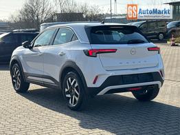 Opel Mokka Edition KAMERA+ACC+NAVI+SHZ+KLIMA+17"ALU+LED 